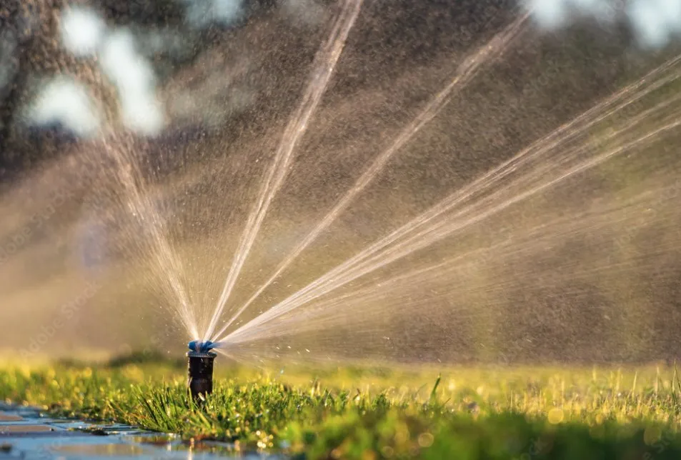 Professional landscaping services for homes in Pittsburgh, PA by Professional Lawn Care