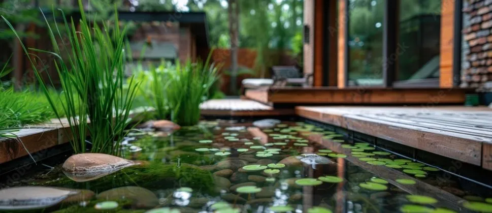 Local outdoor landscaping for beautiful yards in Pittsburgh, PA by Professional Lawn Care