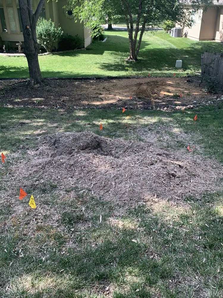 Professional landscaping services near you across Olathe, KS - Professional Lawn Care Services