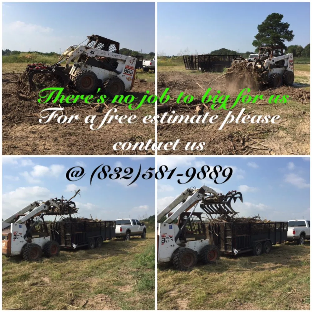 Professional lawn mowing service for year-round maintenance in San Leon, TX by Professional Lawn Care Services