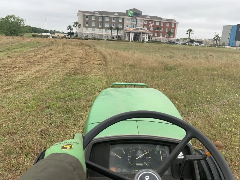 Expert residential landscaping experts serving San Leon, TX - Professional Lawn Care Services