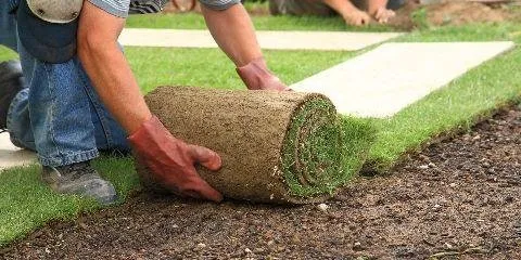 Top-rated residential landscaping for residential properties across Waterloo, IA - Professional Lawn Care