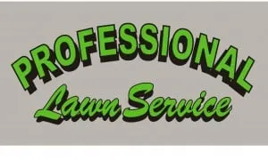Local landscaping services in Jackson, TN - Professional Lawn Service