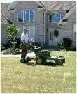 Custom yard cleanup service experts serving Jackson, TN - Professional Lawn Service