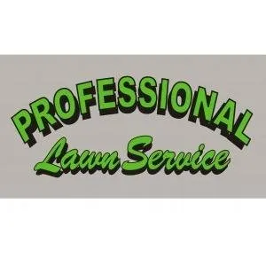 Professional landscape design near you in Jackson, TN by Professional Lawn Service