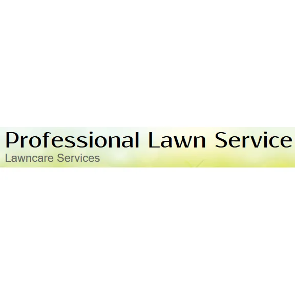 Professional landscape installation with custom design in Jackson, TN by Professional Lawn Service