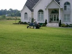 Local yard maintenance experts serving Jackson, TN - Professional Lawn Service