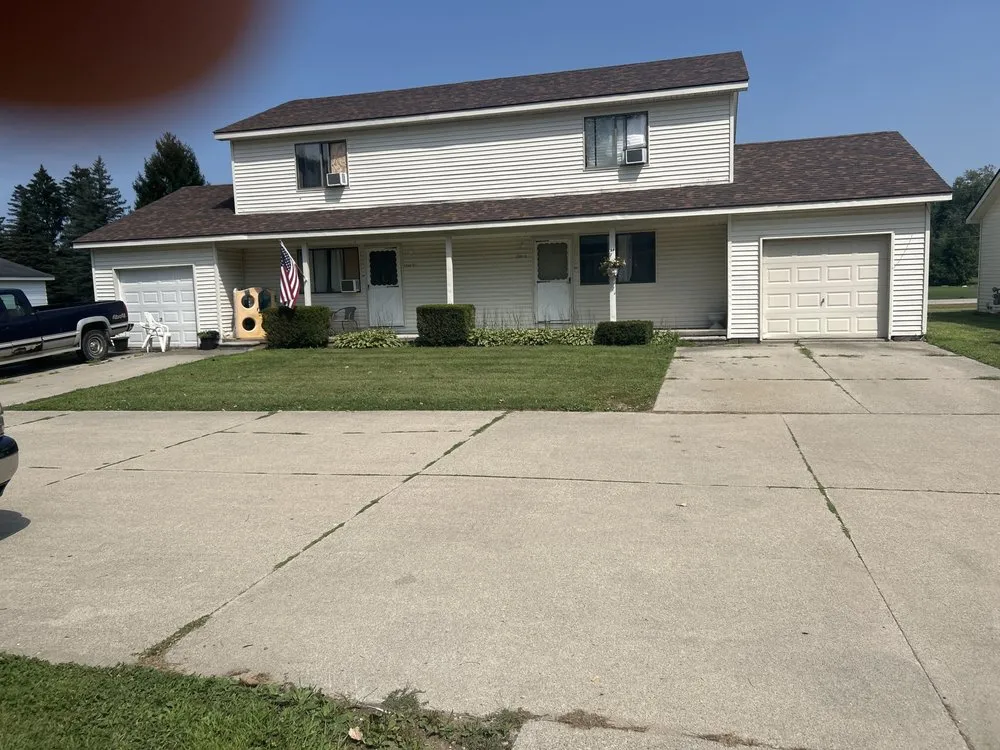 Reliable residential landscaping for outdoor upgrades across Port Huron, MI - Professional Lawn Services