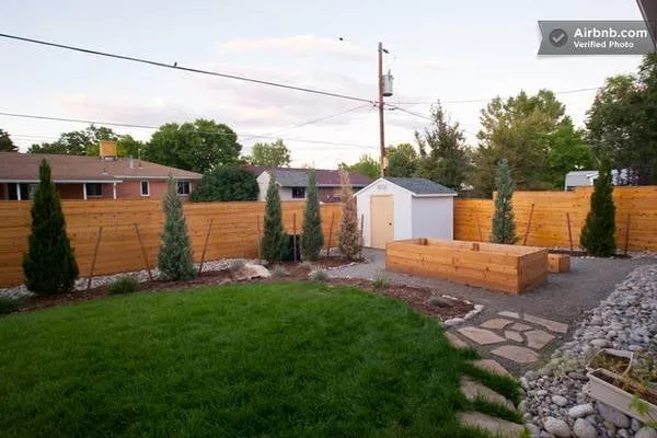 Reliable landscaping services for year-round maintenance across Denver, CO - Professional Lawn Wizards