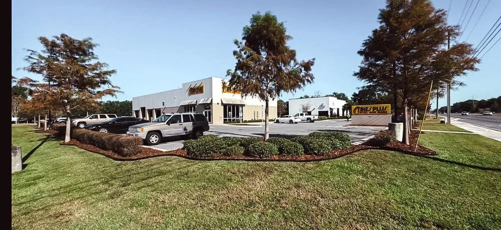 Trusted yard maintenance experts serving Ocala, FL - Professional Maintenance Services