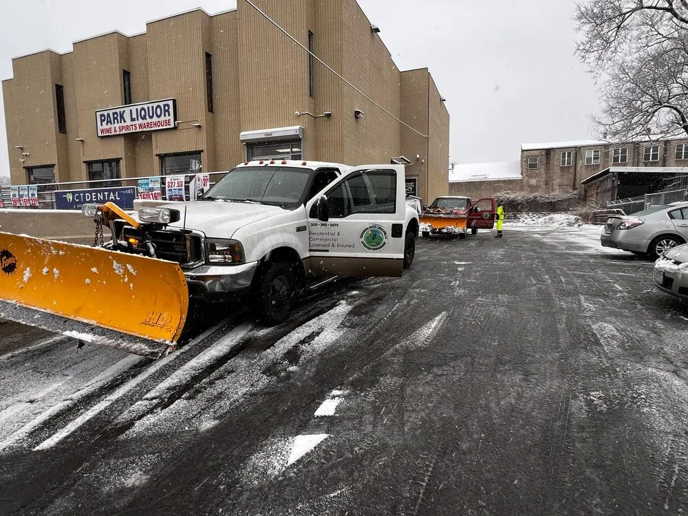 Custom landscaping services in West Haven, CT by Professional Master Landscaping