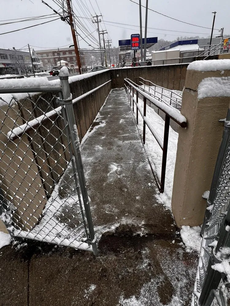 Top-rated landscape installation in West Haven, CT by Professional Master Landscaping