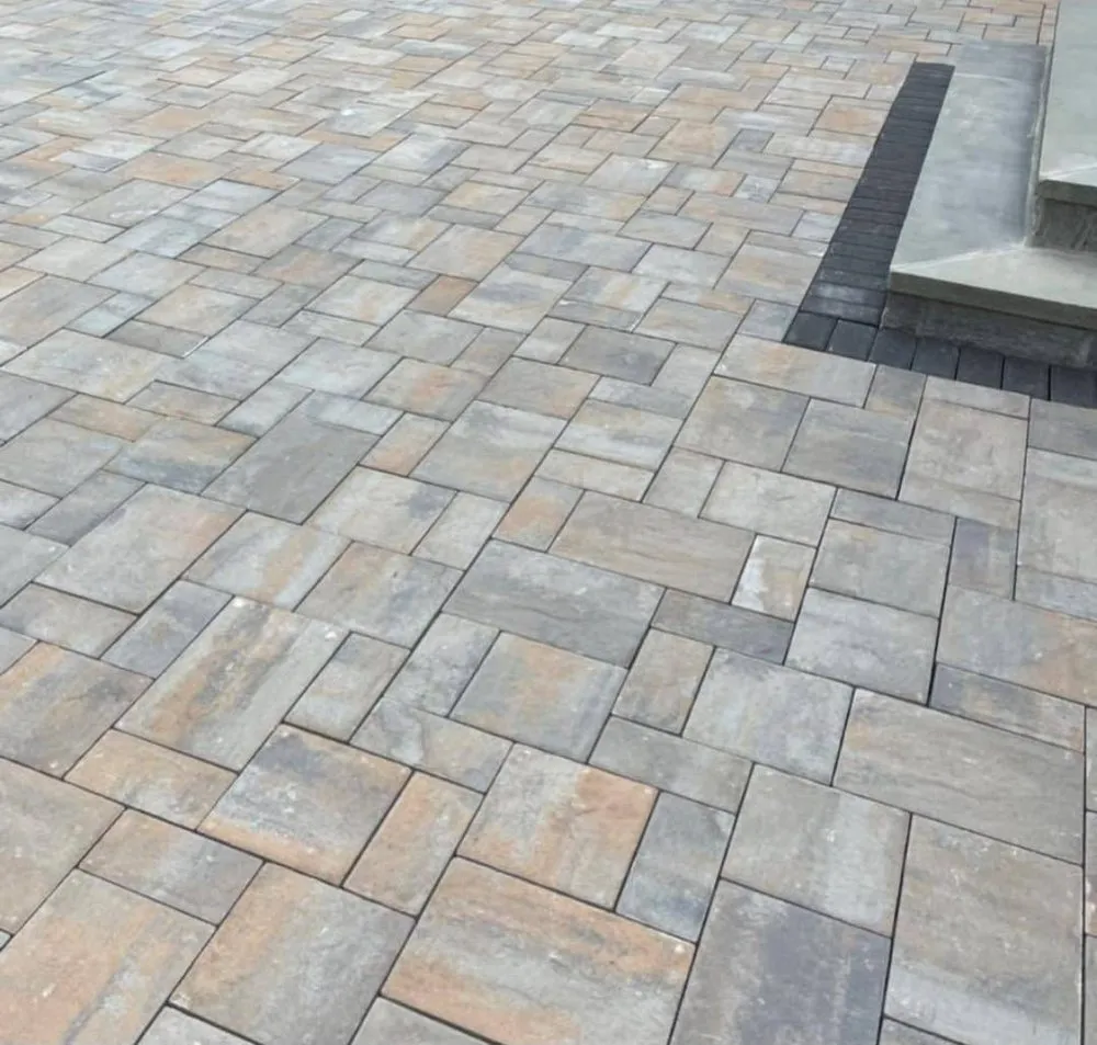 Top-rated outdoor landscaping with custom design in West Haven, CT by Professional Master Landscaping