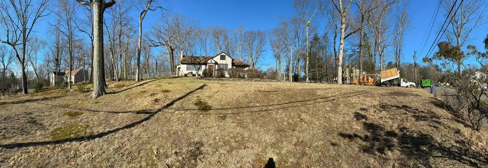 Expert residential landscaping in West Haven, CT - Professional Master Landscaping