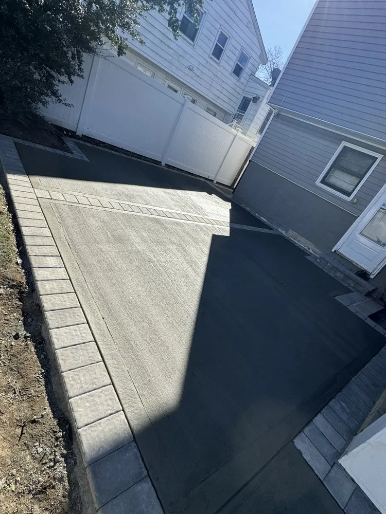 Reliable outdoor landscaping in Central Islip, NY - Professional Masters In Construction And Lawn