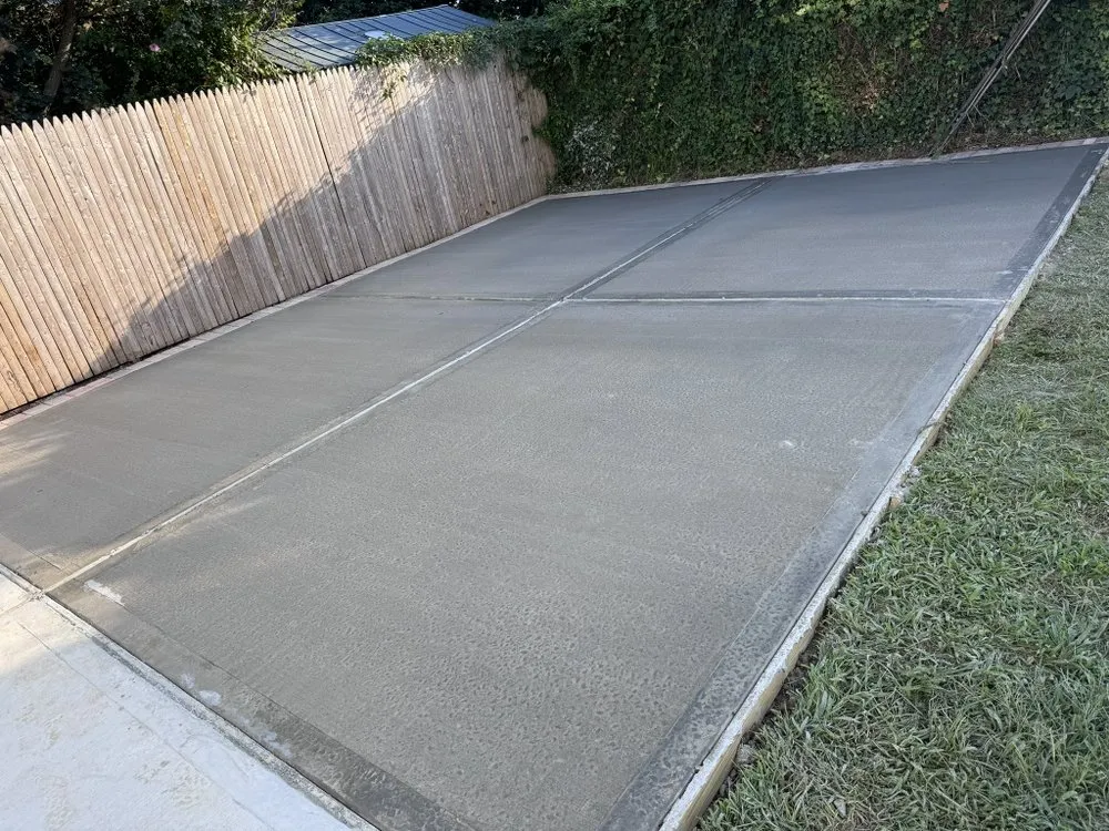 Top-rated garden landscaping with custom design in Central Islip, NY by Professional Masters In Construction And Lawn