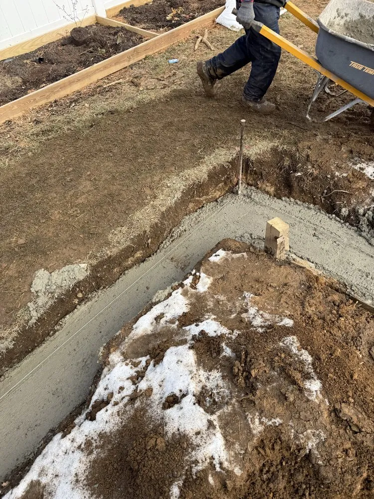 Reliable yard cleanup service for beautiful yards in Central Islip, NY by Professional Masters In Construction And Lawn