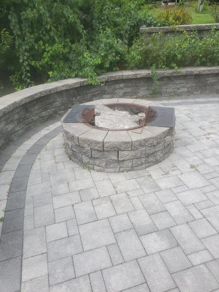 Professional lawn mowing service for beautiful yards across Central Islip, NY - Professional Masters In Construction And Lawn