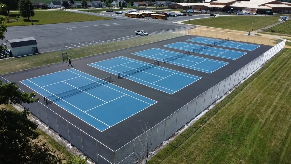 Custom lawn care service experts serving Delaware, OH - Professional Pavement Services