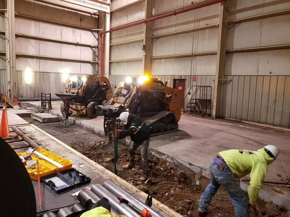 Expert outdoor landscaping near you across Delaware, OH - Professional Pavement Services