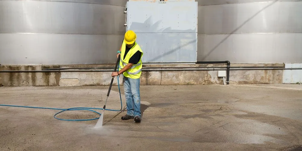 Reliable landscape installation in Delaware, OH by Professional Pavement Services