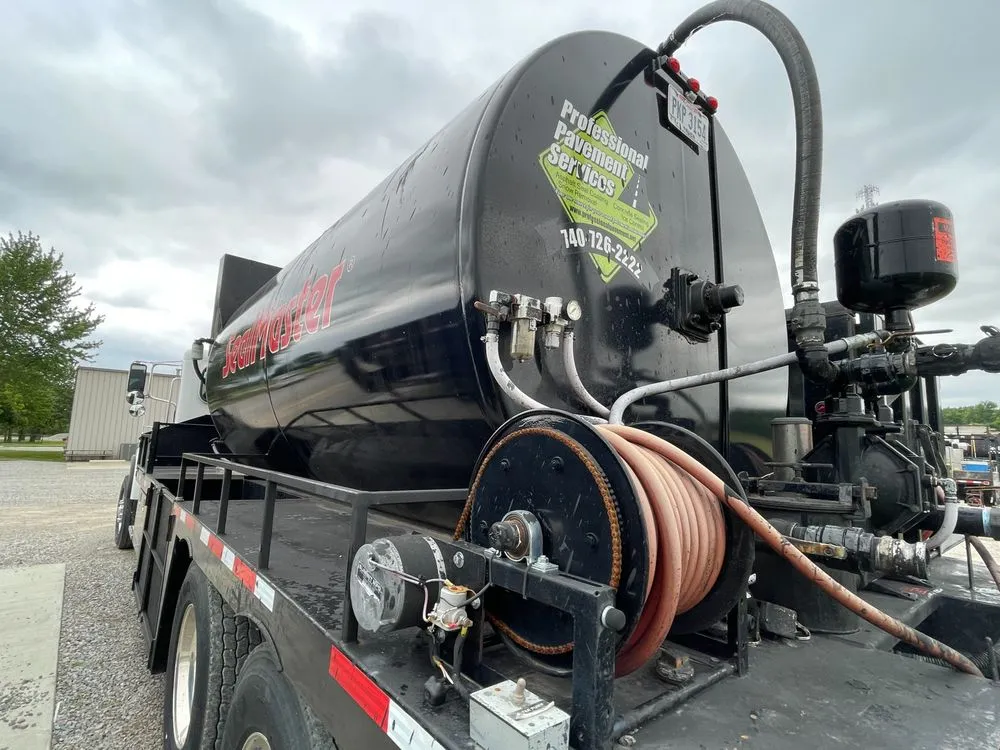 Reliable landscape installation for outdoor upgrades in Findlay, OH by Professional Pavement Services