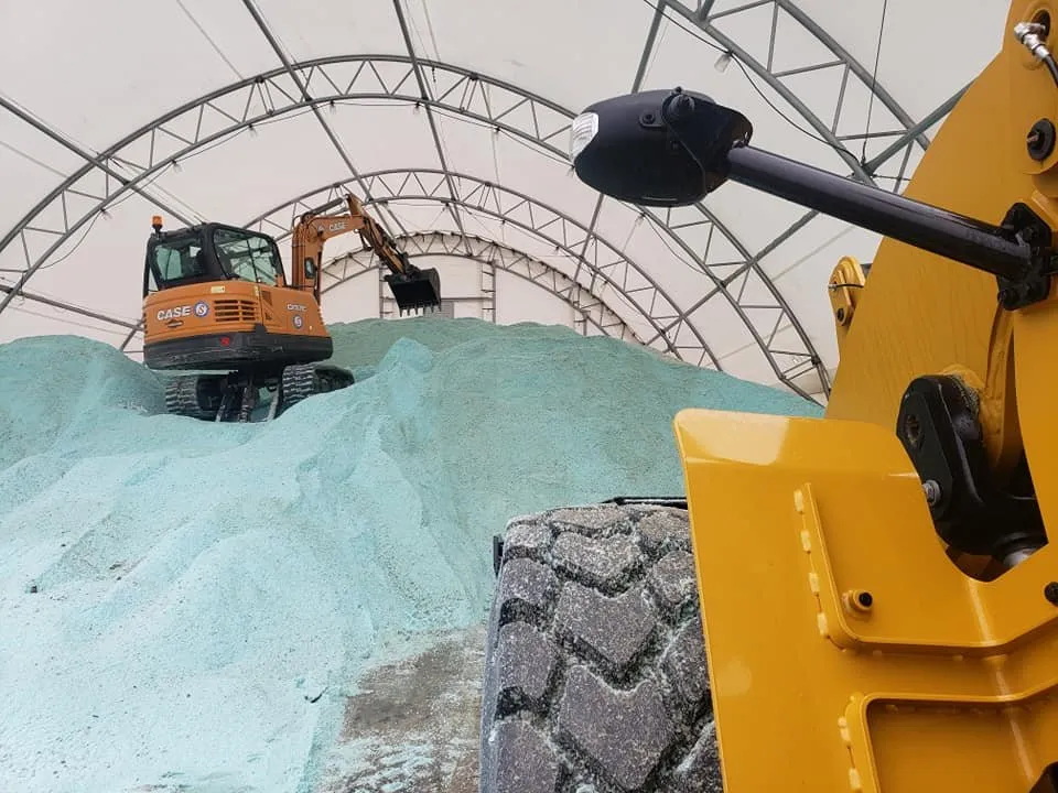 Professional landscape design experts serving Findlay, OH - Professional Pavement Services