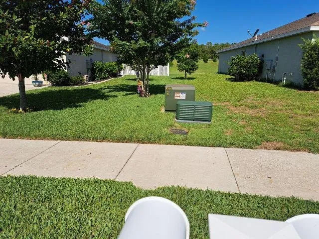 Trusted outdoor landscaping experts serving Spring Hill, FL - Professional Pest & Lawn Management