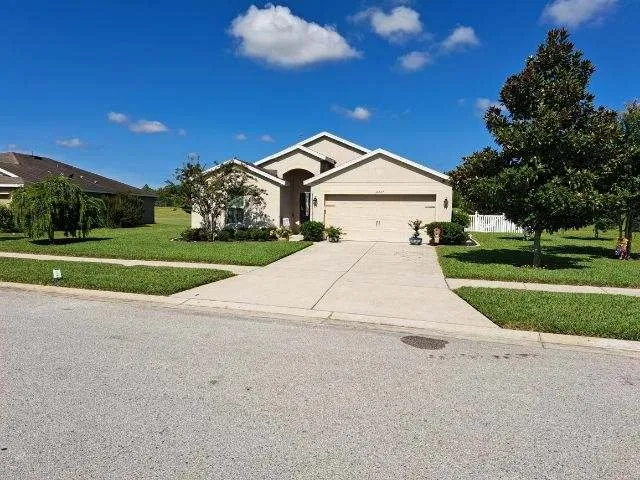 Expert landscaping services in Spring Hill, FL - Professional Pest & Lawn Management