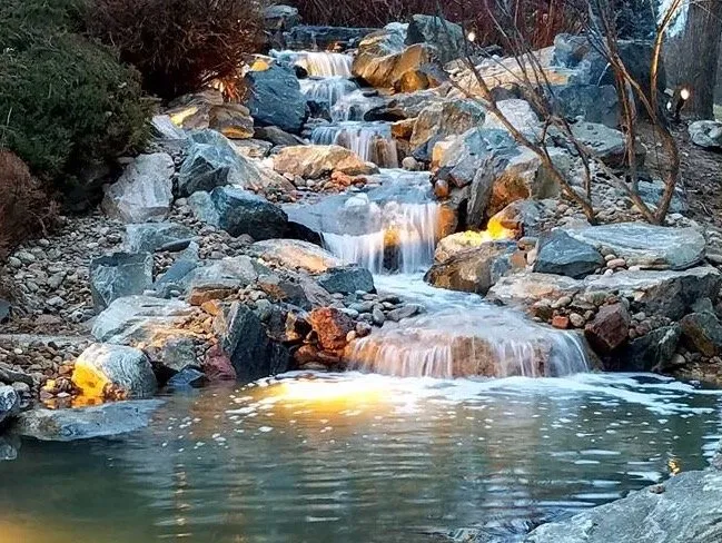 Reliable lawn care service near you in Parker, CO by Professional Ponds