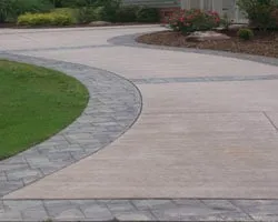 Custom landscaping services in New Carlisle, OH by Professional Property Maintenance