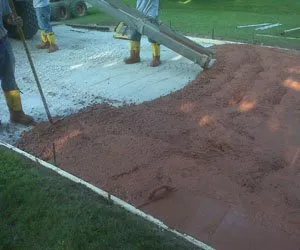 Local lawn care service experts serving New Carlisle, OH - Professional Property Maintenance