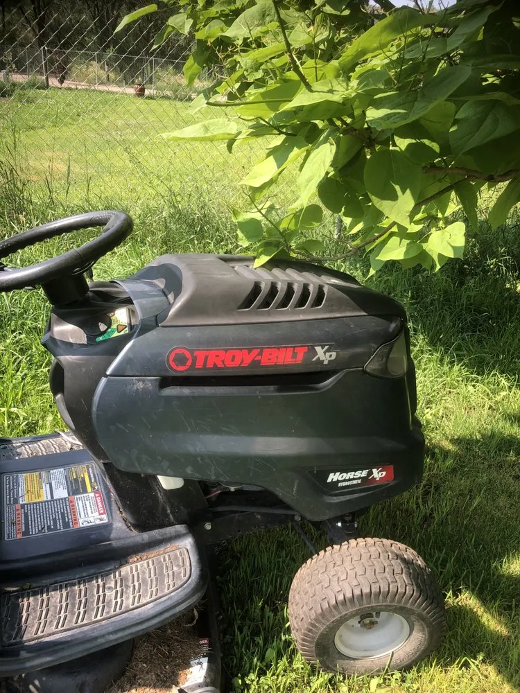 Expert lawn care service in Albuquerque, NM by Professional Residential Landscaping