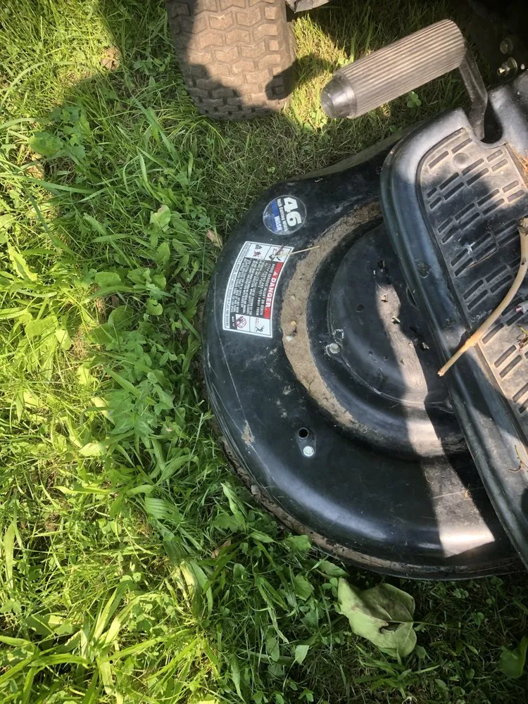 Affordable lawn mowing service for outdoor upgrades across Albuquerque, NM - Professional Residential Landscaping