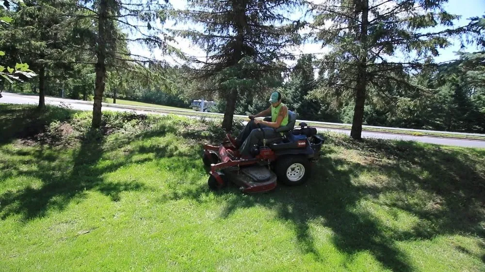 Top-rated landscape design in San Antonio, TX by Professional San Antonio Lawn Care