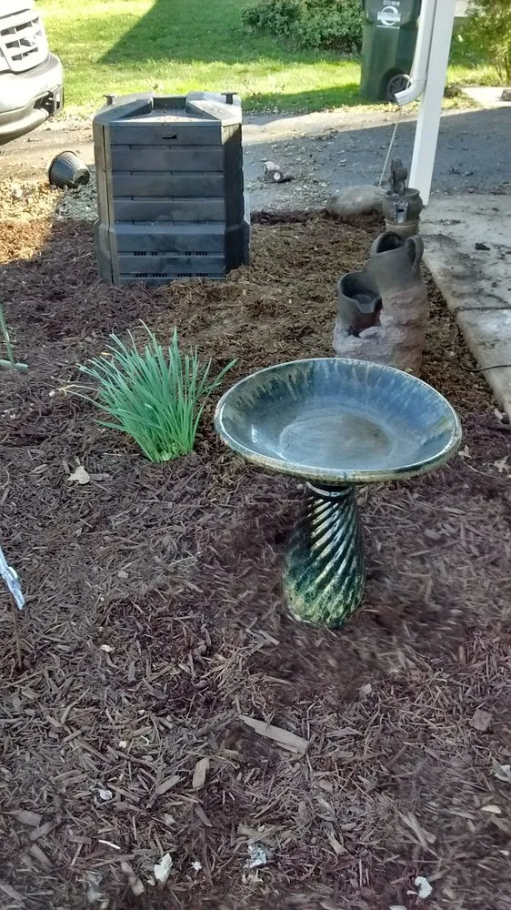 Professional outdoor landscaping experts serving Florence, KY - Professional services nky