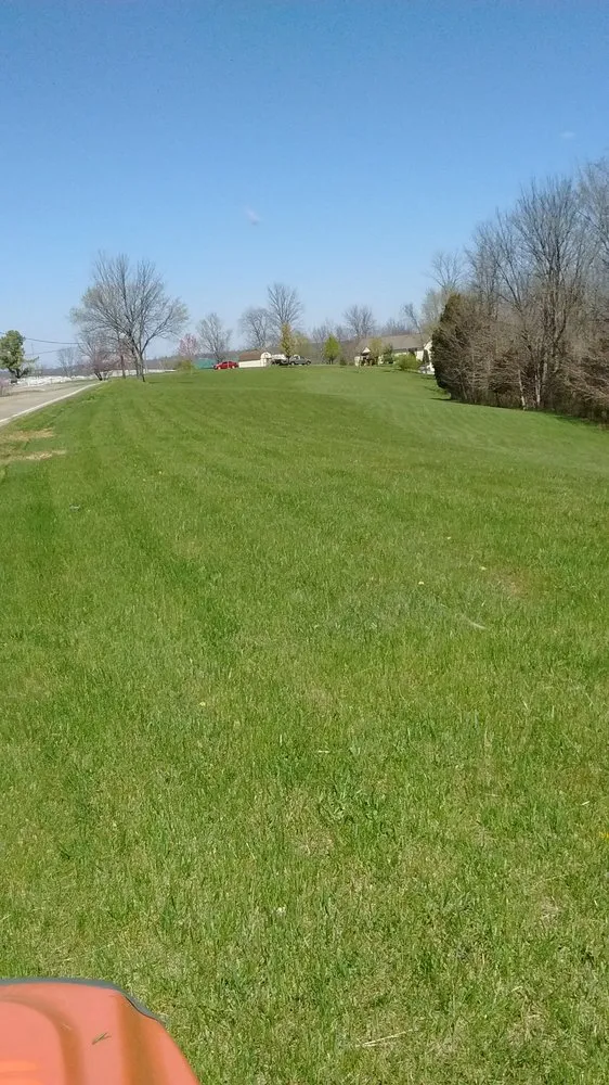 Local garden landscaping in Florence, KY by Professional services nky