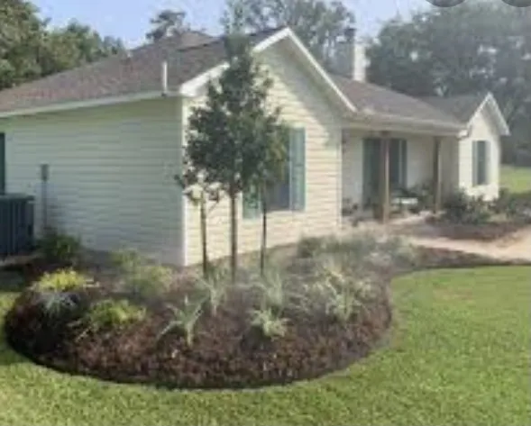 Trusted landscape design in Saint Martinville, LA by Professional Services