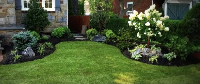 Affordable lawn care service in Saint Martinville, LA - Professional Services