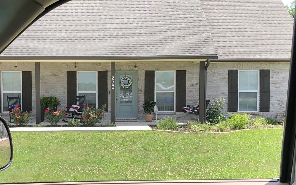 Trusted landscape design in Saint Martinville, LA - Professional Services