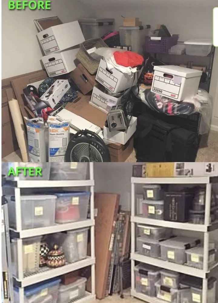 Expert yard cleanup service for outdoor upgrades in Saint Martinville, LA by Professional Services