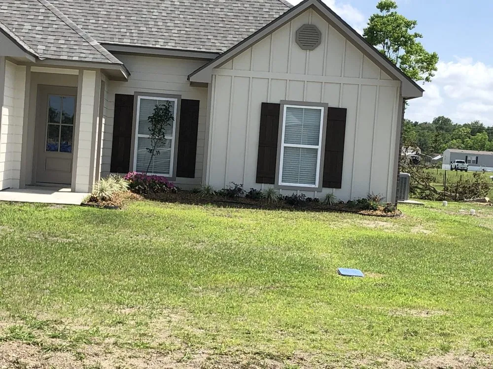 Custom landscaping services near you in Saint Martinville, LA by Professional Services