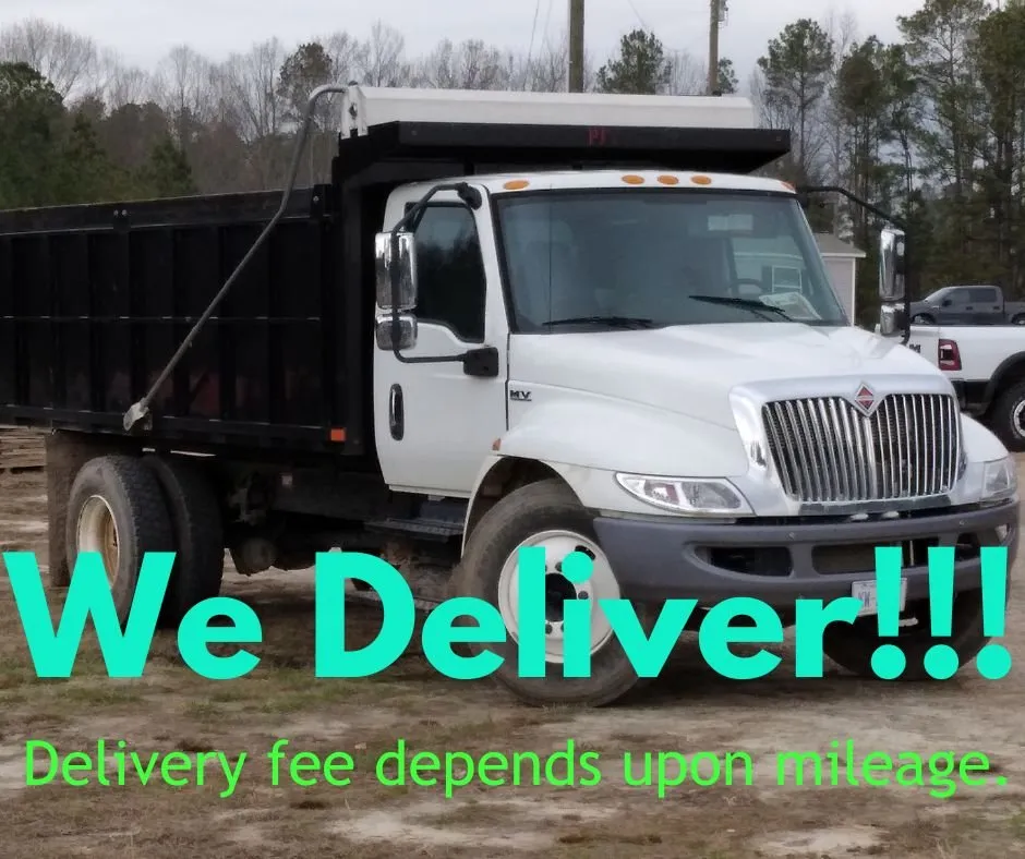 Affordable yard maintenance experts serving Louisburg, NC - Professional Stone and Masonry