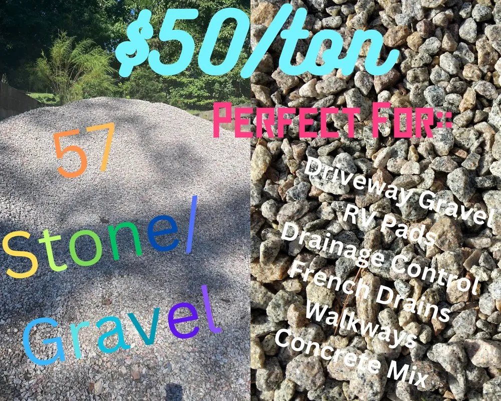 Affordable outdoor landscaping experts serving Louisburg, NC - Professional Stone and Masonry