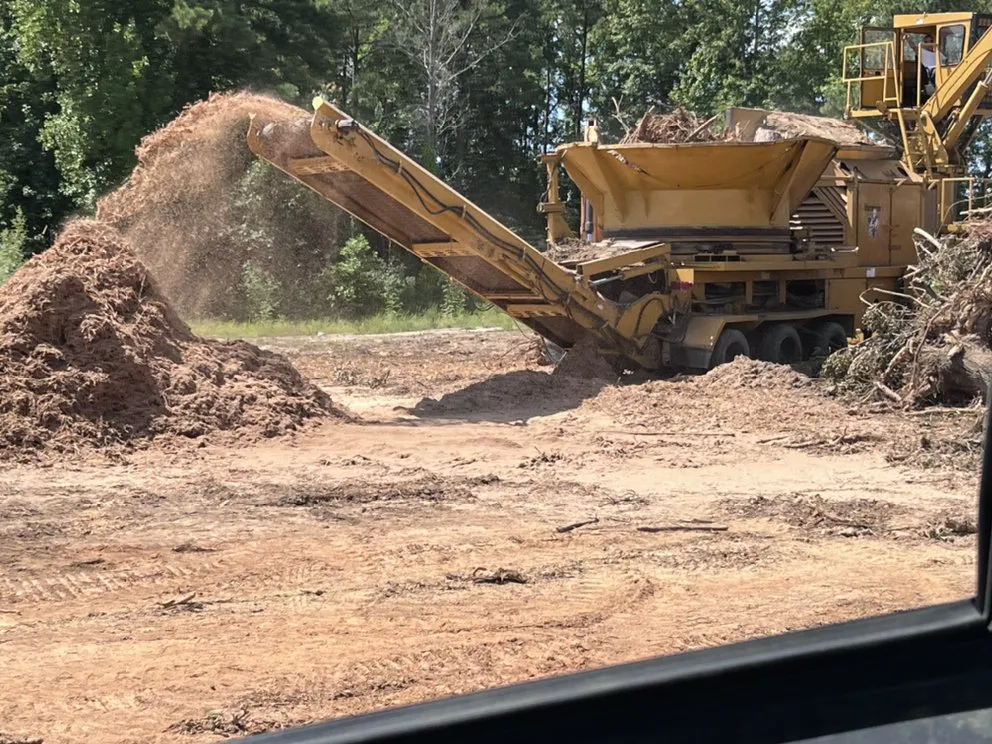 Top-rated outdoor landscaping near you across Louisburg, NC - Professional Stone and Masonry