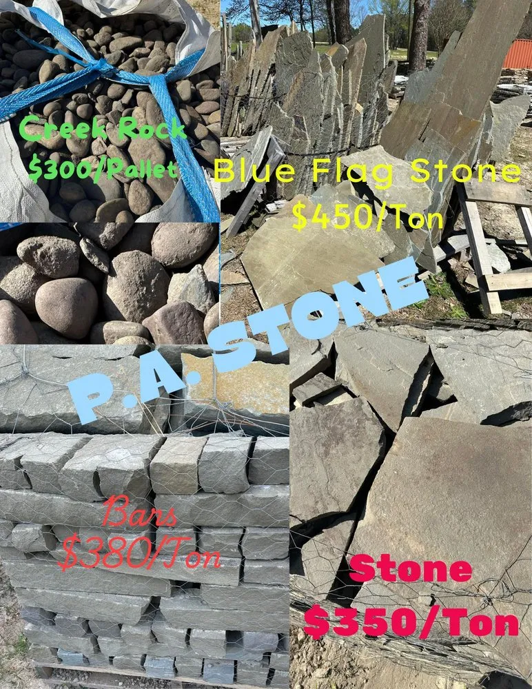 Affordable garden landscaping experts serving Louisburg, NC - Professional Stone and Masonry