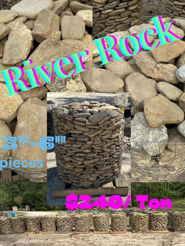 Reliable landscape installation for beautiful yards in Louisburg, NC by Professional Stone and Masonry