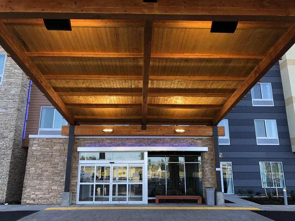 Reliable landscape installation near you across Tumwater, WA - Professional Stone Products