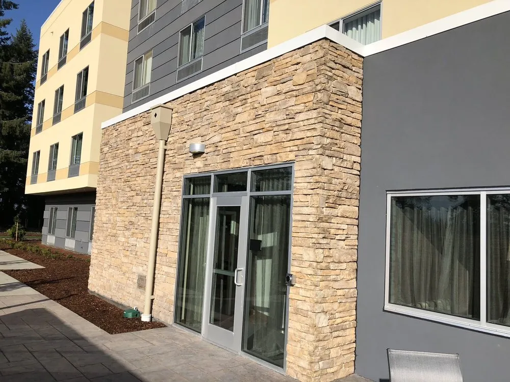 Local residential landscaping for homes across Tumwater, WA - Professional Stone Products