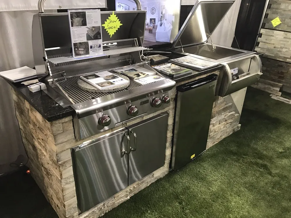 Professional lawn care service in Tumwater, WA by Professional Stone Products